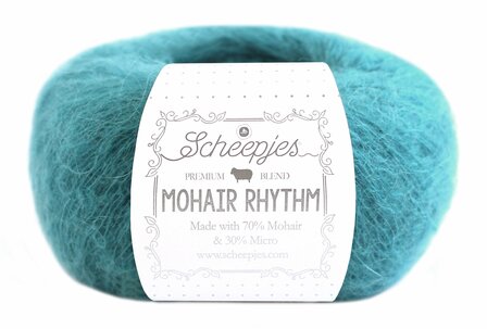 Mohair Rhythm 679 Lindy