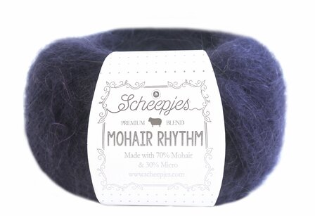 Mohair Rhythm 681 Vogue