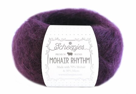 Mohair Rhythm 682 Paso