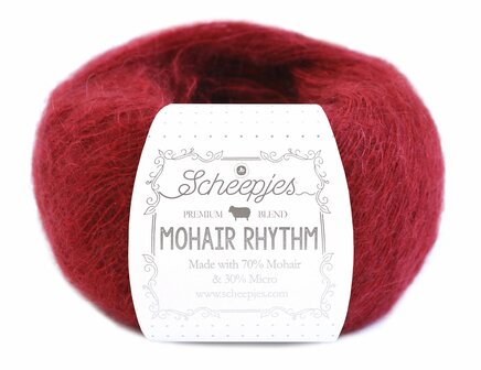 Mohair Rhythm 683 Tango