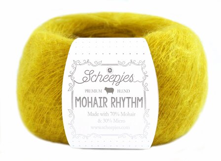 Mohair Rhythm 688 Disco