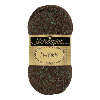 Twinkle 905 bruin