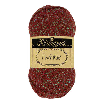 Twinkle 906 bruin