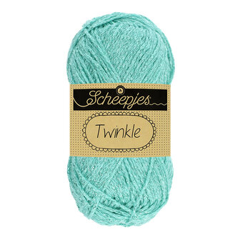 Twinkle 921 blauw