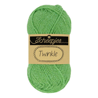 Twinkle 922 groen