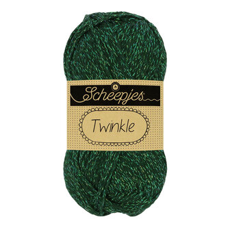 Twinkle 923 groen