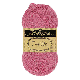 Twinkle 926 roze