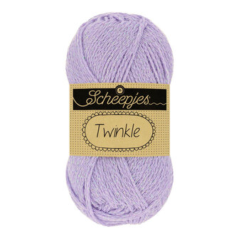 Twinkle 927 paars