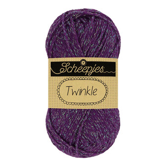 Twinkle 928 paars