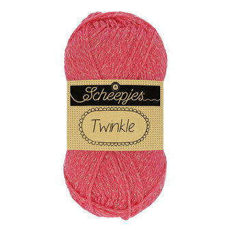 Twinkle 929 roze