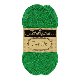 Twinkle 930 groen