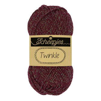 Twinkle 932 rood