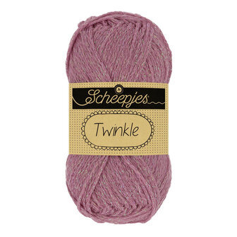 Twinkle 933 roze