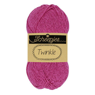 Twinkle 934 roze