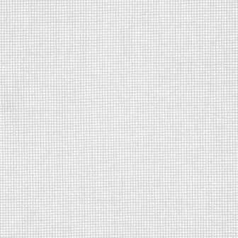 DMC ETAMINE KAASDOEK 11 DR-CM 38,1X45,7CM  Blanc
