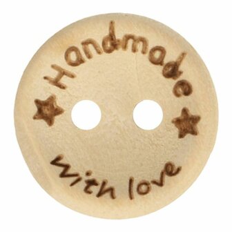 knoop handmade with love