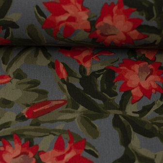 Santa Teresita by Buebvebudi Colorido