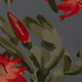 Santa Teresita by Buebvebudi Colorido