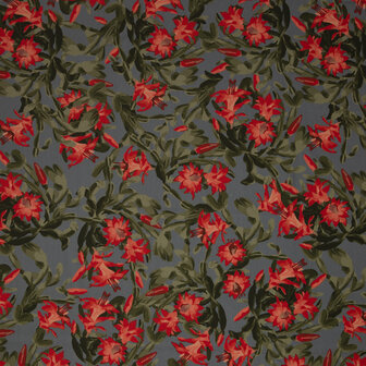 Santa Teresita by Buebvebudi Colorido