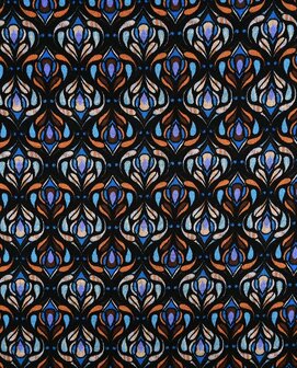 Punta di Roma Retro design