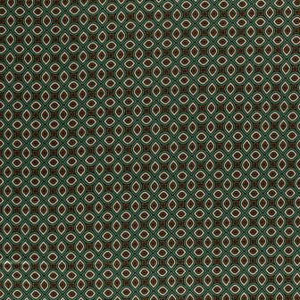viscose jersey groen