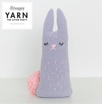 YAP Woodland Friends Bunny