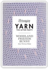 YAP Woodland Friends Bunny