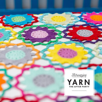 YAP Garden Room Tablecloth