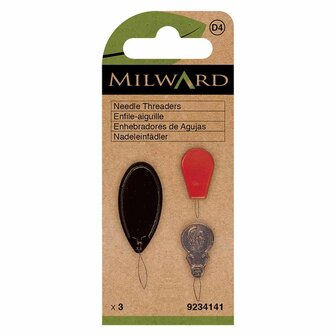 Milward Draaddoorstekers assortiment