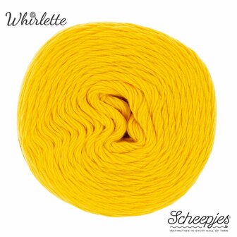 Whirlette 858 Banana