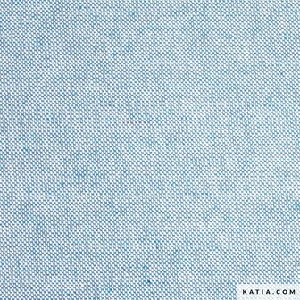 Recycled Canvas Turquoise