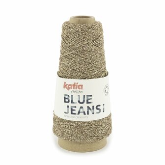 Blue jeans koper
