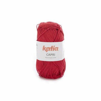 Capri Rood 82059