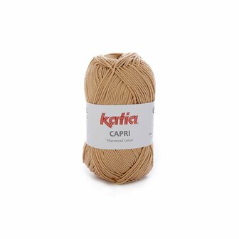 Capri Zalm oranje 82167