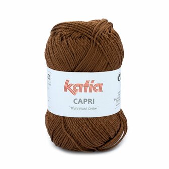 Capri Signaal bruin 82189