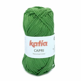 Capri Mei groen 82197