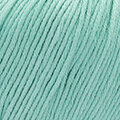 Cotton cashmere 87 Licht groen