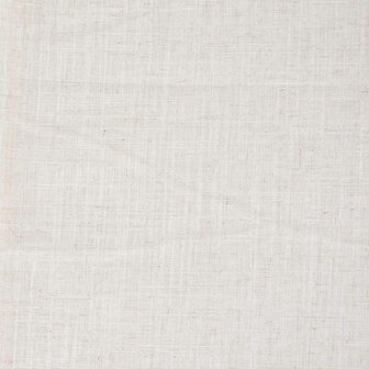 Linnen viscose slub