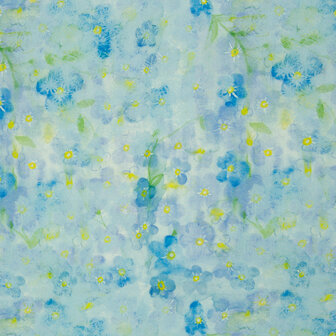 Garden by Anette Kithier, bloemen
