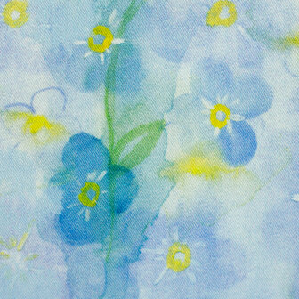 Garden by Anette Kithier, bloemen