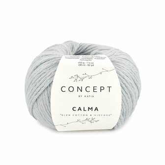 Calma 51 Licht grijs