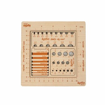 4-IN-1 MEETPAKKET