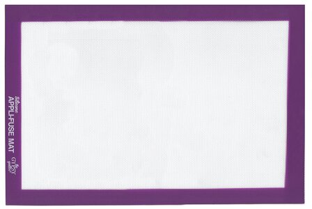 Silicone Appli-Fuse Mat 12 x 18 inch