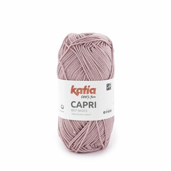 Capri Porselein 82211