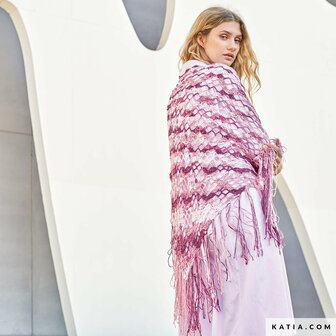 Katia Versailles Ombre