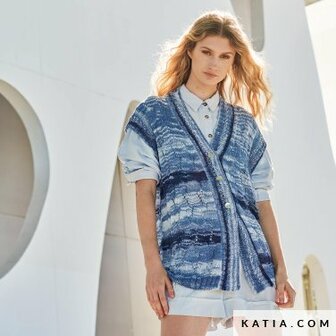 Katia Versailles Ombre 