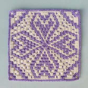 Workshop&nbsp;Moza&iuml;ek&nbsp;Haken &ndash;&nbsp;Zaterdag 14&nbsp;juni 2025