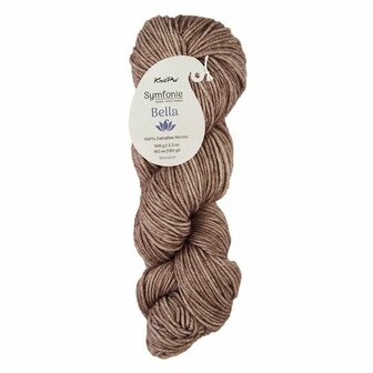 Bella solid SS4004 Wood Ash