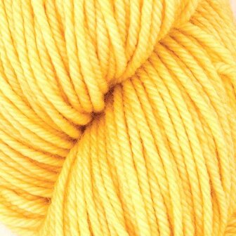 Bella solid SS4023 Sunshine