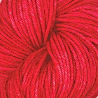 Bella solid SS4026 Bandana Red